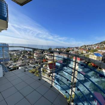 Сдается 2-х комнатная квартира, 58 м²