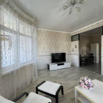 Сдается 2-х комнатная квартира, 58 м²