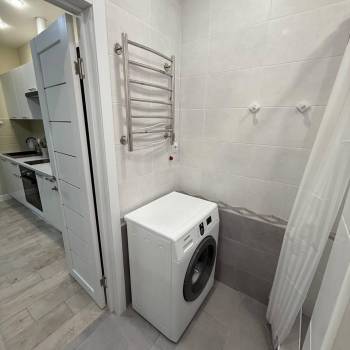 Продается 1-комнатная квартира, 35 м²