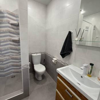 Продается 1-комнатная квартира, 35 м²