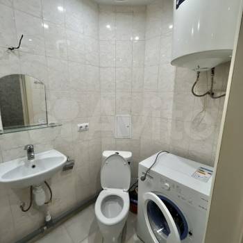 Сдается 1-комнатная квартира, 25 м²