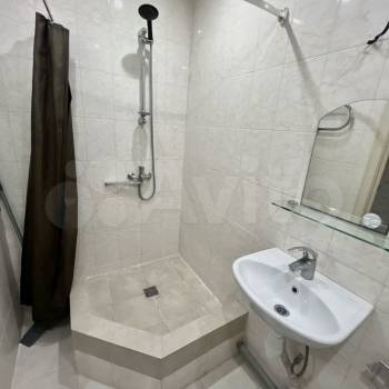 Сдается 1-комнатная квартира, 25 м²