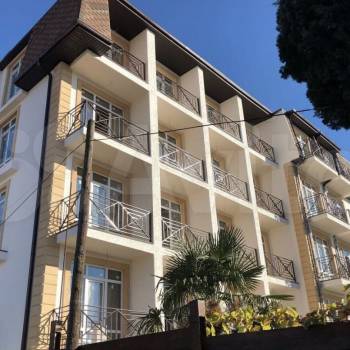 Сдается 1-комнатная квартира, 25 м²