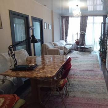 Продается 3-х комнатная квартира, 64,7 м²