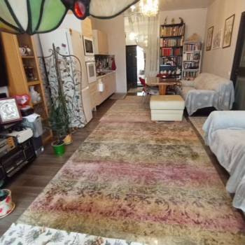 Продается 3-х комнатная квартира, 64,7 м²