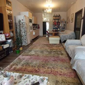 Продается 3-х комнатная квартира, 64,7 м²