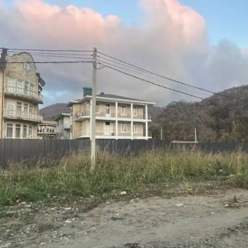 Продается Участок, 500 м²