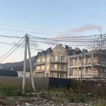 Продается Участок, 500 м²