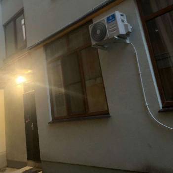 Продается 1-комнатная квартира, 36,5 м²