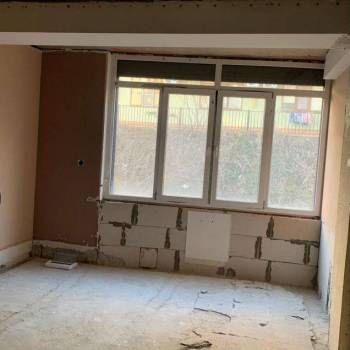 Продается 1-комнатная квартира, 36,5 м²