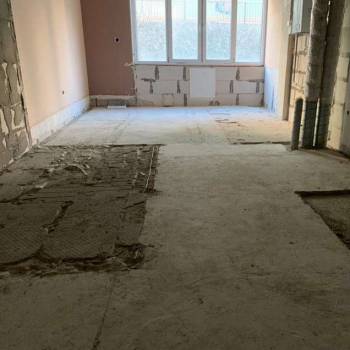 Продается 1-комнатная квартира, 36,5 м²