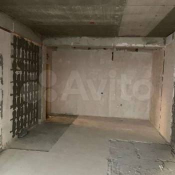 Продается 1-комнатная квартира, 36,5 м²