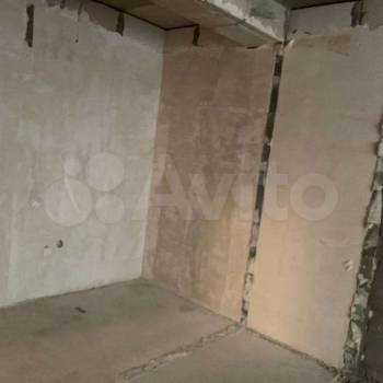 Продается 1-комнатная квартира, 36,5 м²