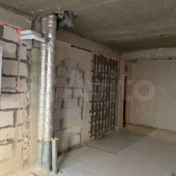 Продается 1-комнатная квартира, 36,5 м²