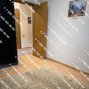 Продается 2-х комнатная квартира, 65 м²