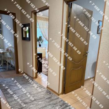 Продается 2-х комнатная квартира, 65 м²