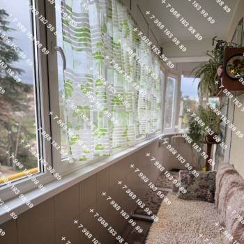 Продается 2-х комнатная квартира, 65 м²