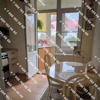 Продается 2-х комнатная квартира, 65 м²