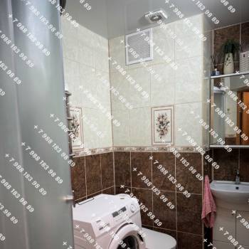 Продается 2-х комнатная квартира, 65 м²