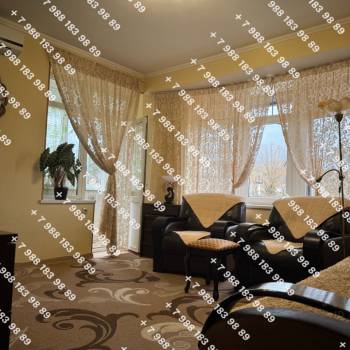 Продается 2-х комнатная квартира, 65 м²