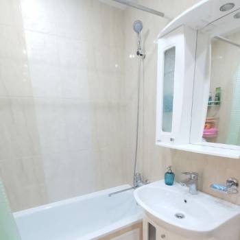 Сдается 1-комнатная квартира, 33 м²