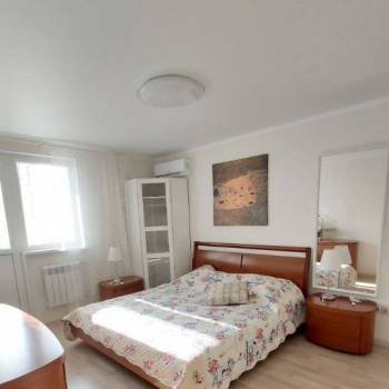 Сдается 1-комнатная квартира, 33 м²