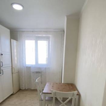 Сдается 1-комнатная квартира, 33 м²