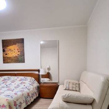 Сдается 1-комнатная квартира, 33 м²