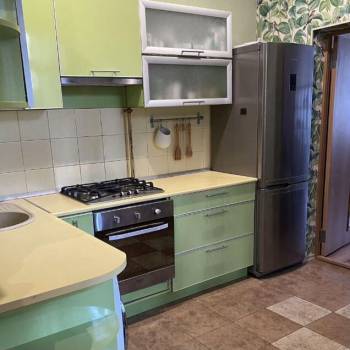 Сдается 1-комнатная квартира, 47 м²