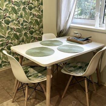 Сдается 1-комнатная квартира, 47 м²