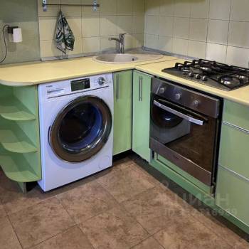 Сдается 1-комнатная квартира, 47 м²