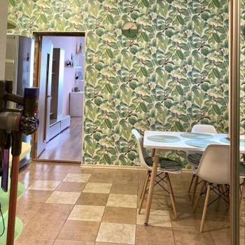 Сдается 1-комнатная квартира, 47 м²