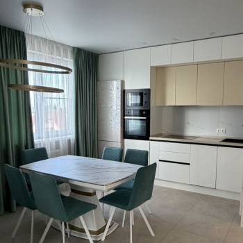 Сдается 2-х комнатная квартира, 48 м²