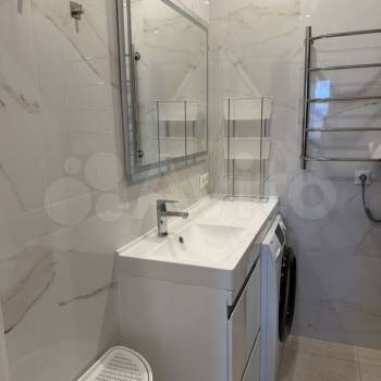 Сдается 2-х комнатная квартира, 48 м²