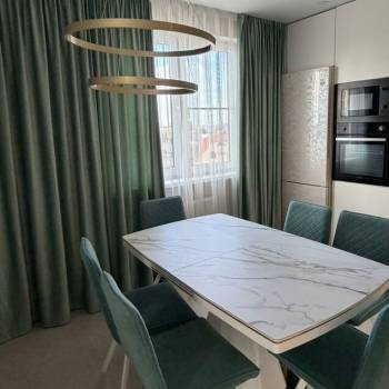 Сдается 2-х комнатная квартира, 48 м²