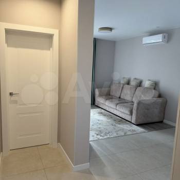 Сдается 2-х комнатная квартира, 48 м²