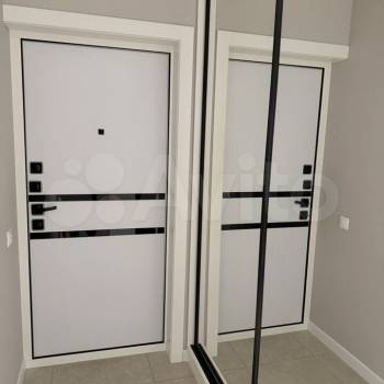 Сдается 2-х комнатная квартира, 48 м²