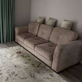 Сдается 2-х комнатная квартира, 48 м²