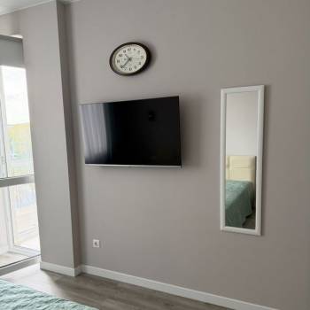 Сдается 2-х комнатная квартира, 48 м²