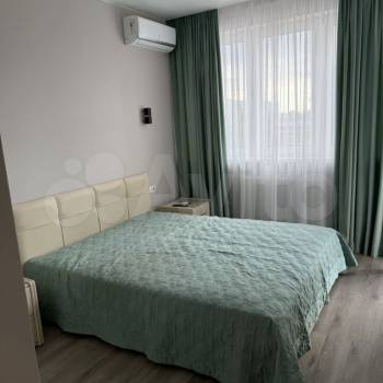 Сдается 2-х комнатная квартира, 48 м²