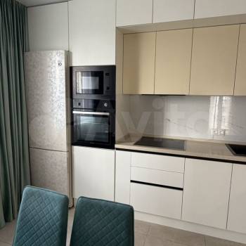 Сдается 2-х комнатная квартира, 48 м²