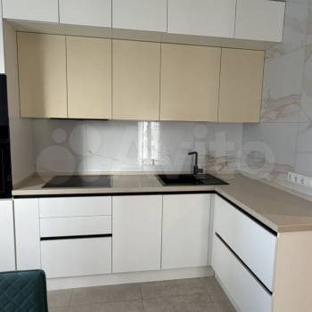 Сдается 2-х комнатная квартира, 48 м²