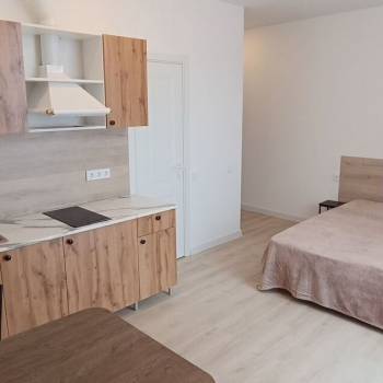 Сдается 1-комнатная квартира, 25 м²