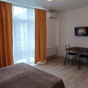 Сдается 1-комнатная квартира, 25 м²