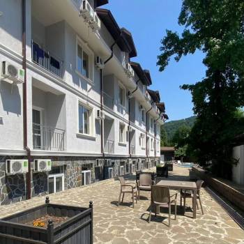 Сдается 1-комнатная квартира, 14,9 м²