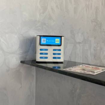 Сдается 1-комнатная квартира, 14,9 м²