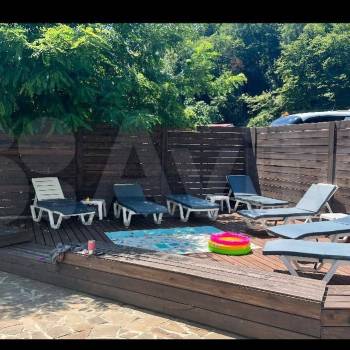 Сдается 1-комнатная квартира, 14,9 м²