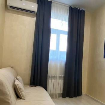 Сдается 1-комнатная квартира, 14,9 м²