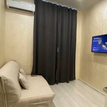 Сдается 1-комнатная квартира, 14,9 м²