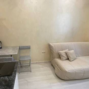 Сдается 1-комнатная квартира, 14,9 м²